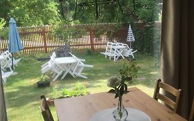 Marmorcafeets B&B